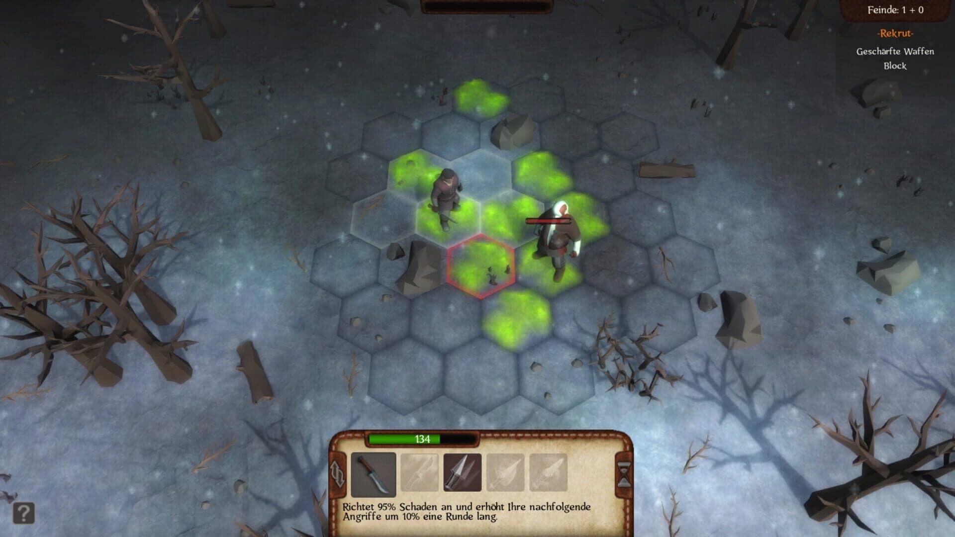 Weapon Meister screenshot 4