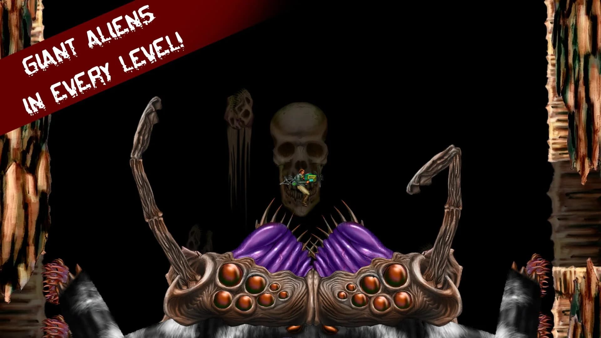 Weapon of Choice screenshot 2