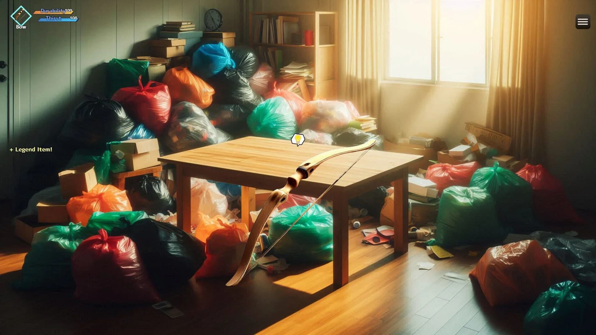 Weapon Rearing screenshot 4