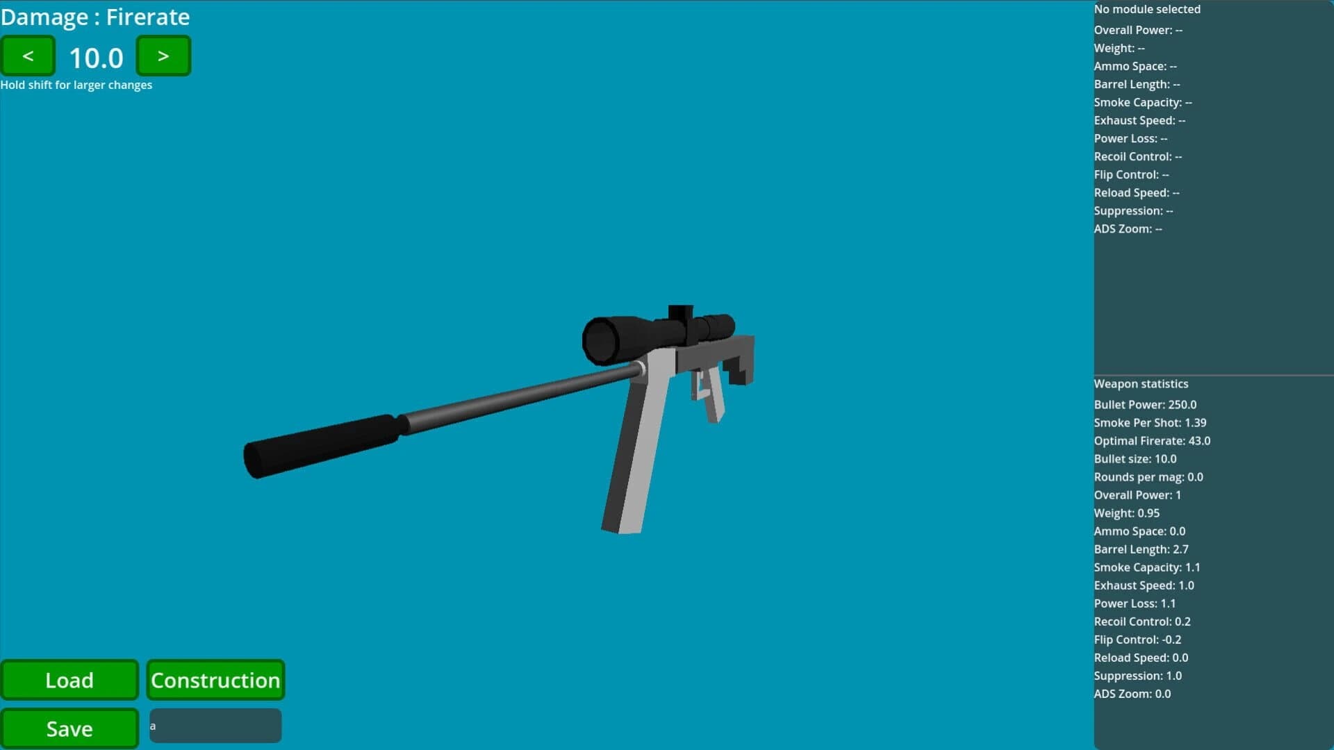 Weaponeers screenshot 3