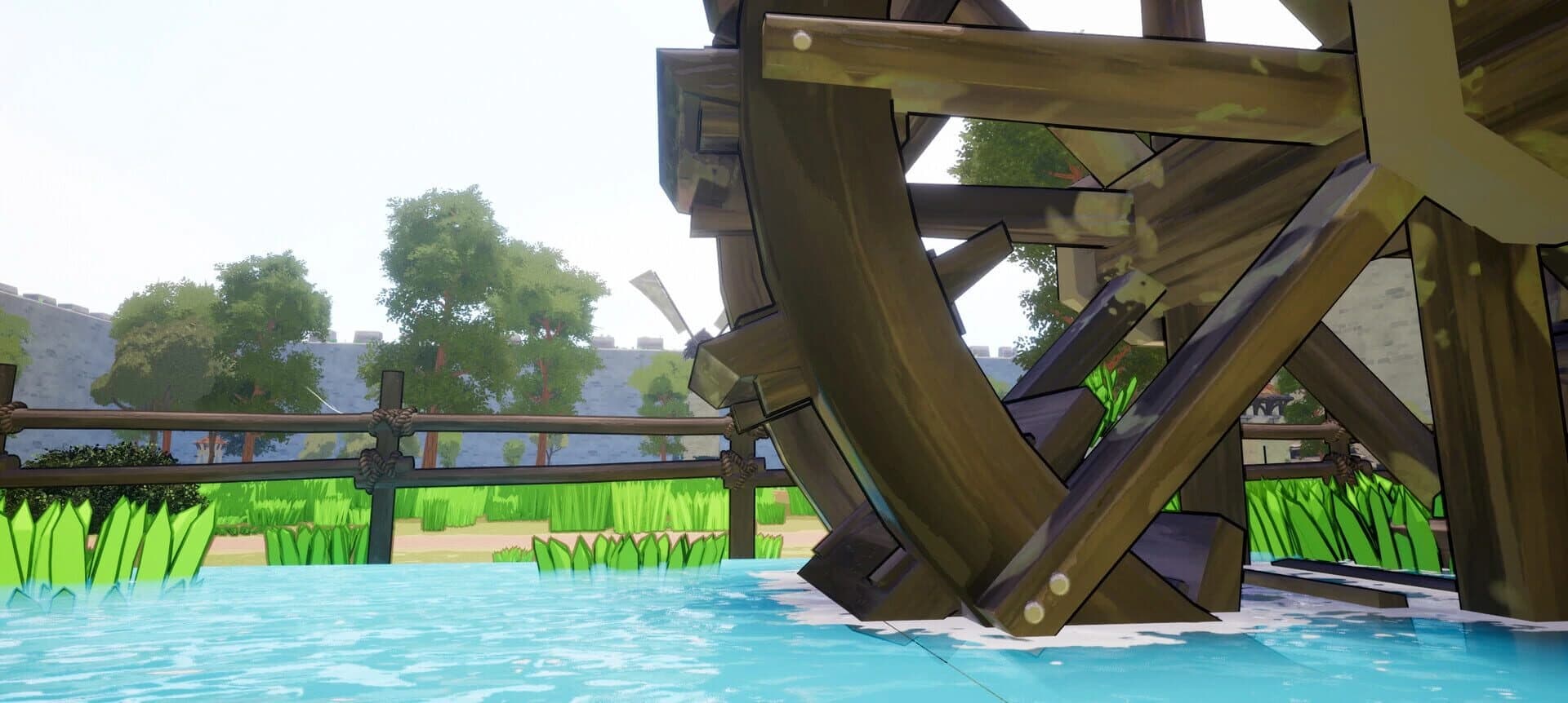 Weaponmancer screenshot 4