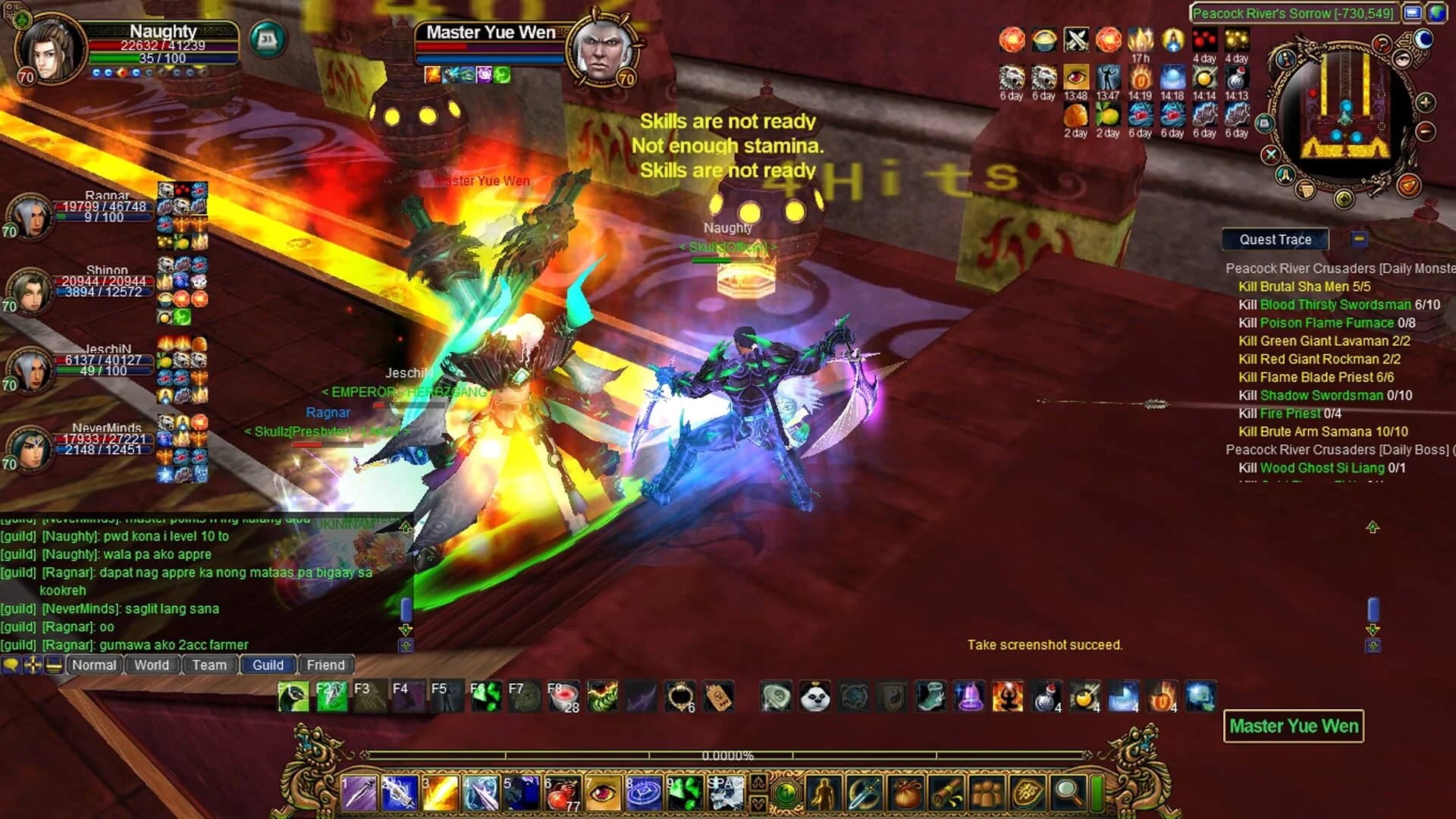 Weapons of War screenshot 5