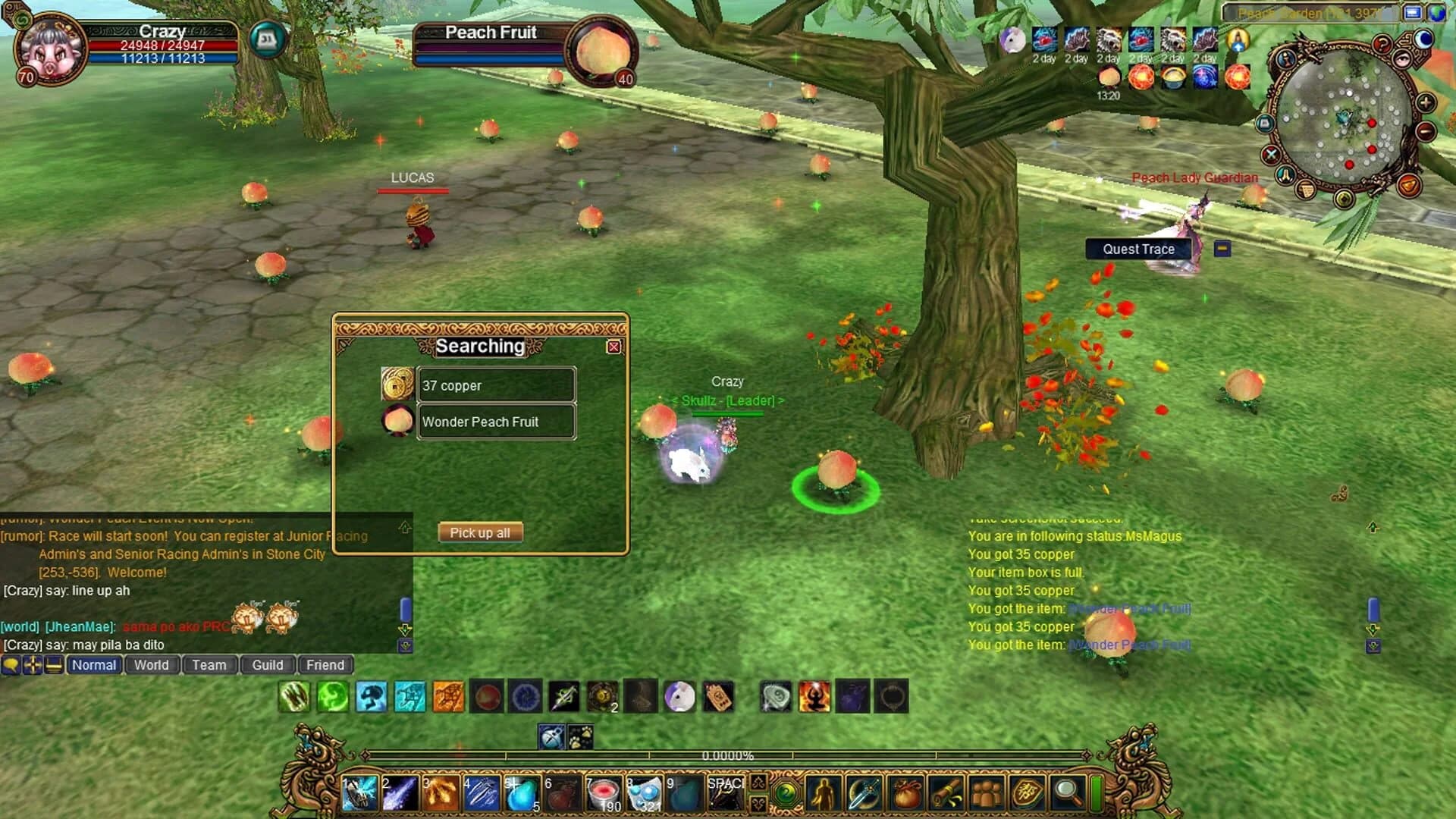 Weapons of War screenshot 4