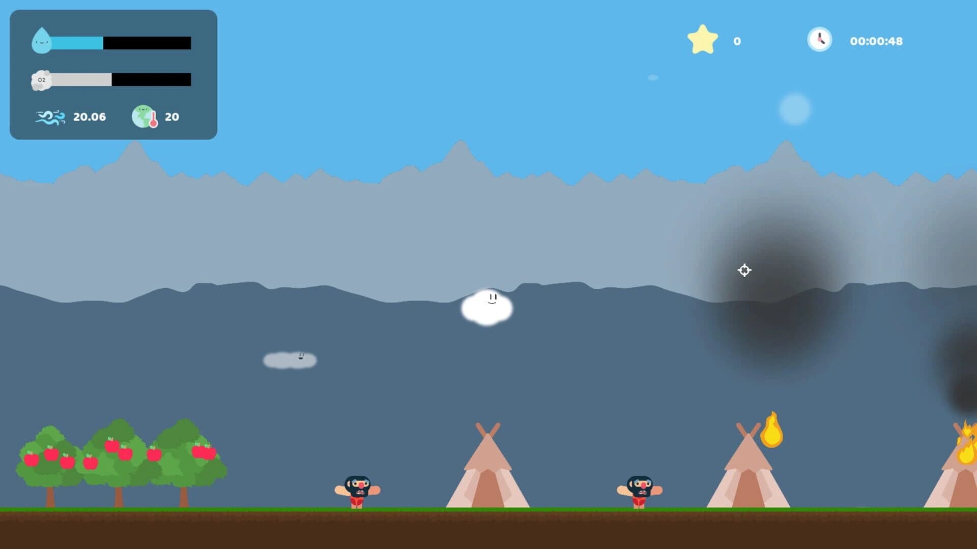 Weather Dominance screenshot 3