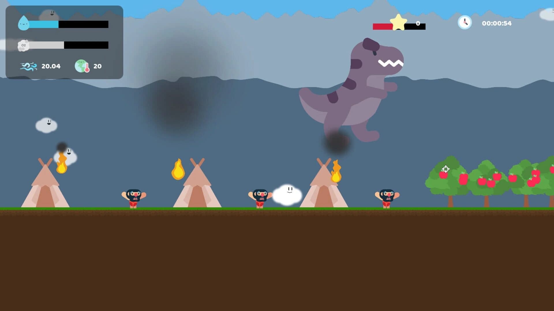 Weather Dominance screenshot 2
