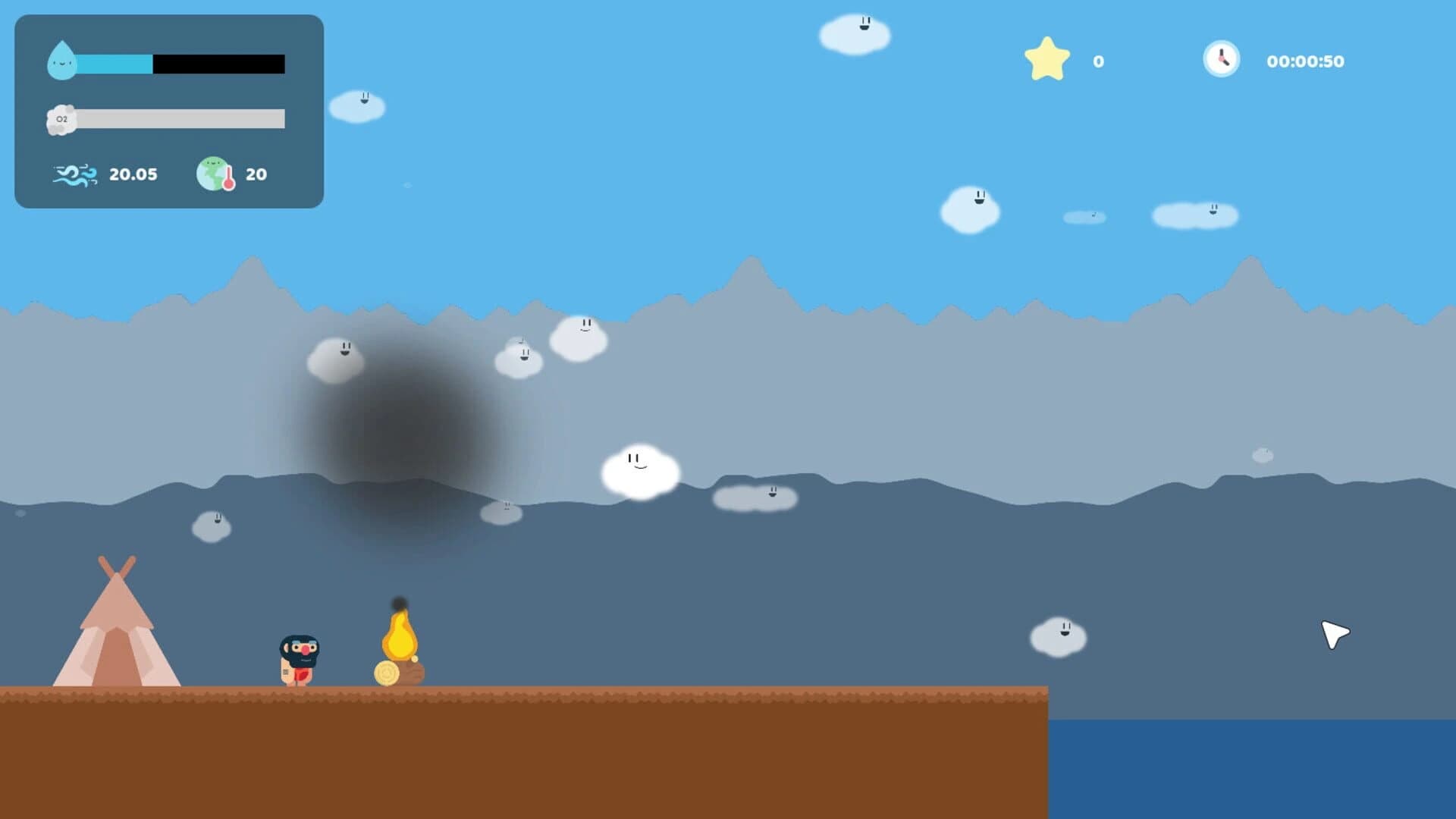 Weather Dominance screenshot 1