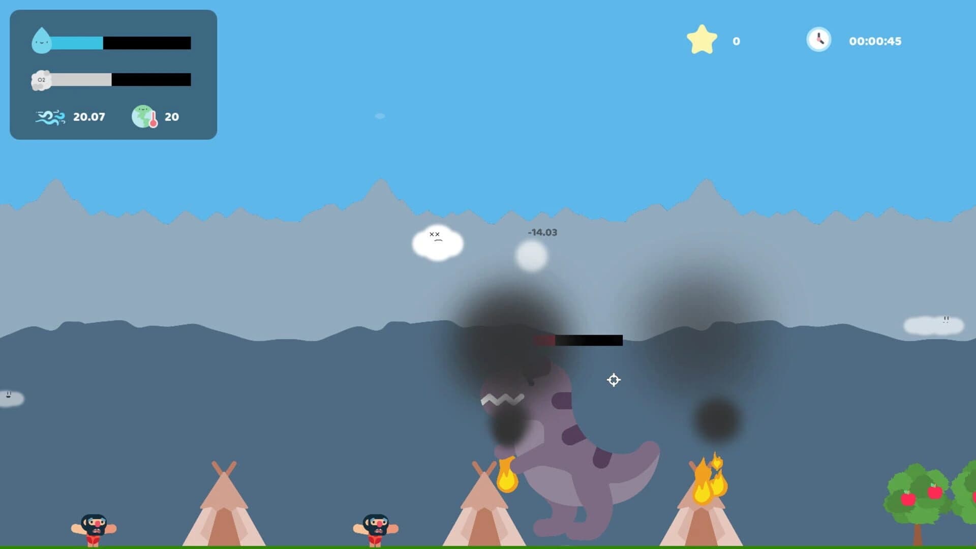 Weather Dominance screenshot 5