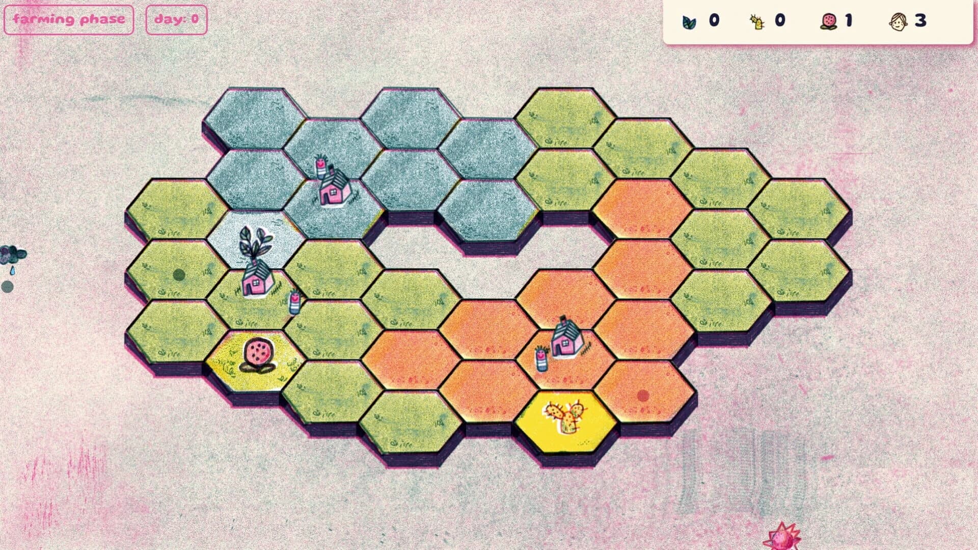 Weather Dragger screenshot 2