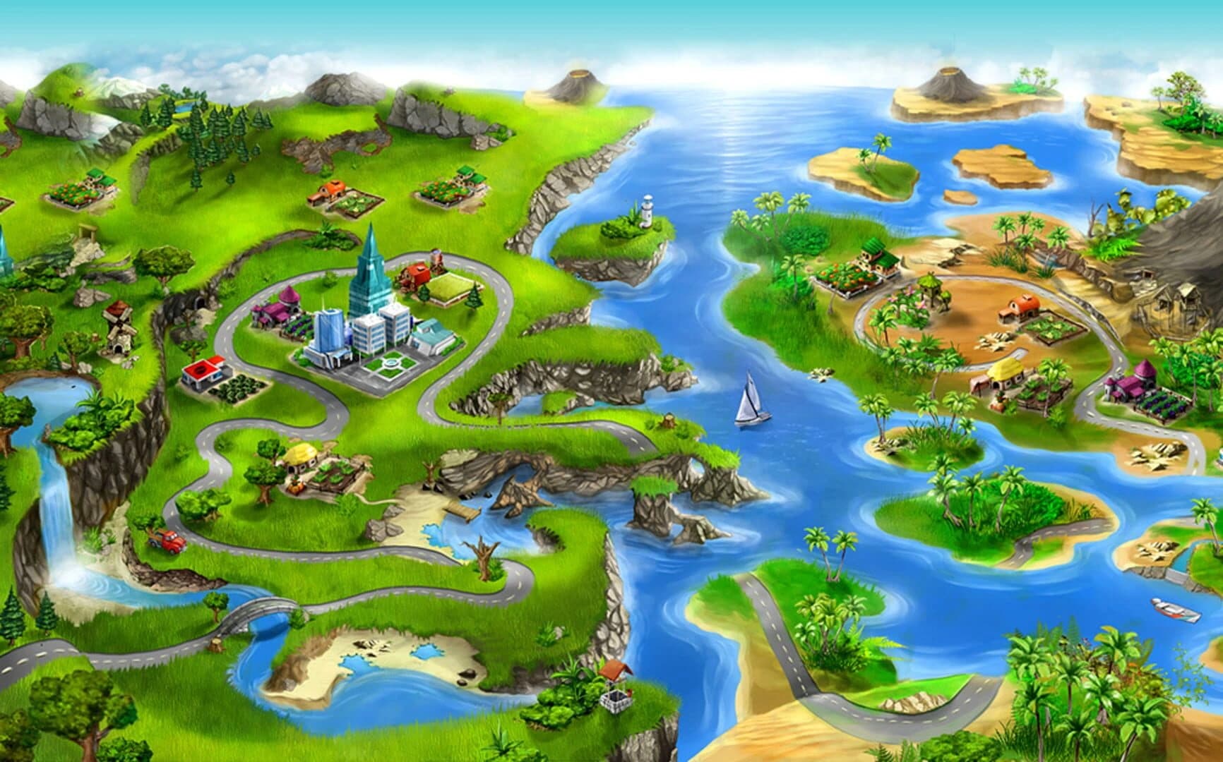 Weather Lord screenshot 5