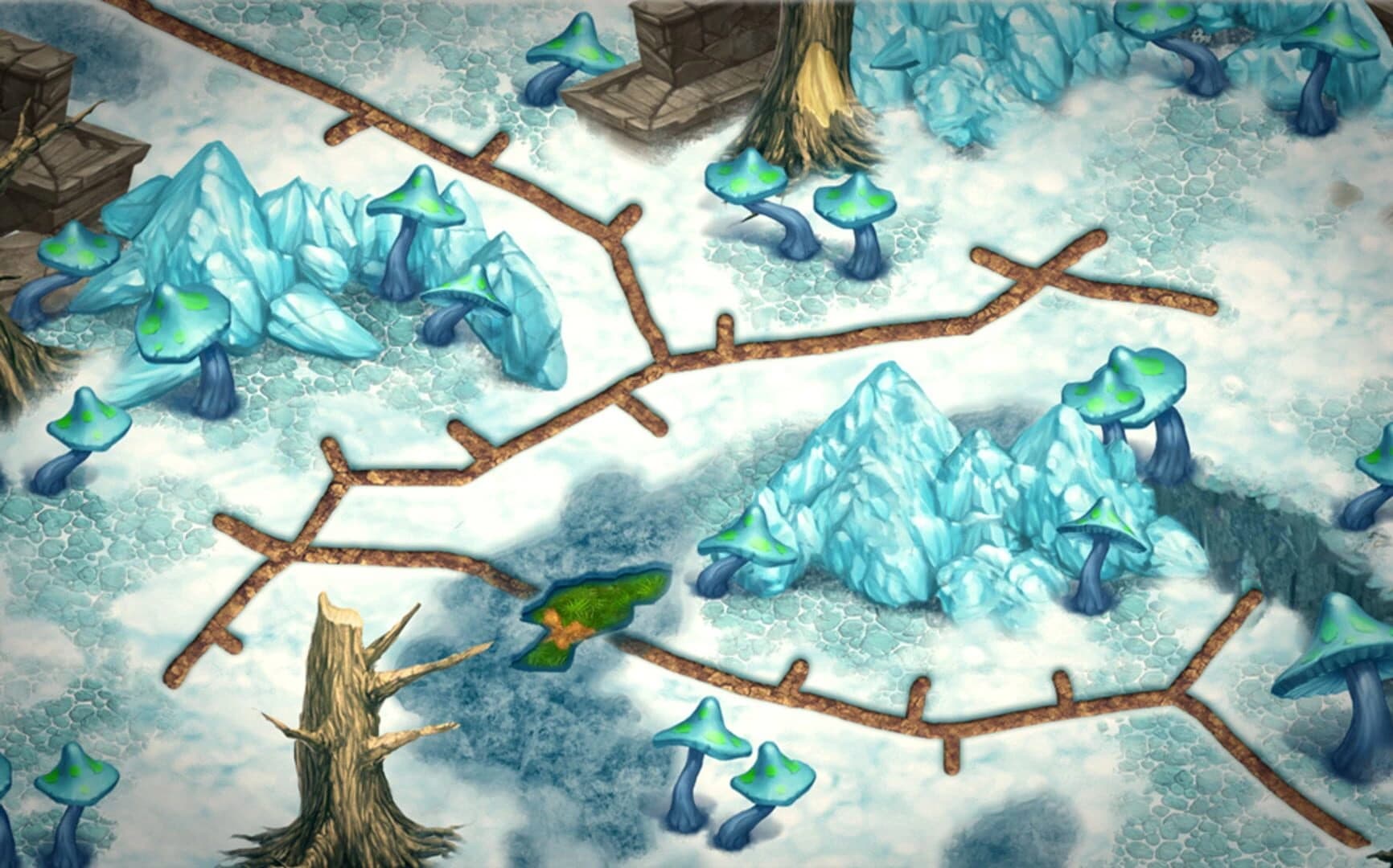 Weather Lord: Hidden Realm screenshot 5