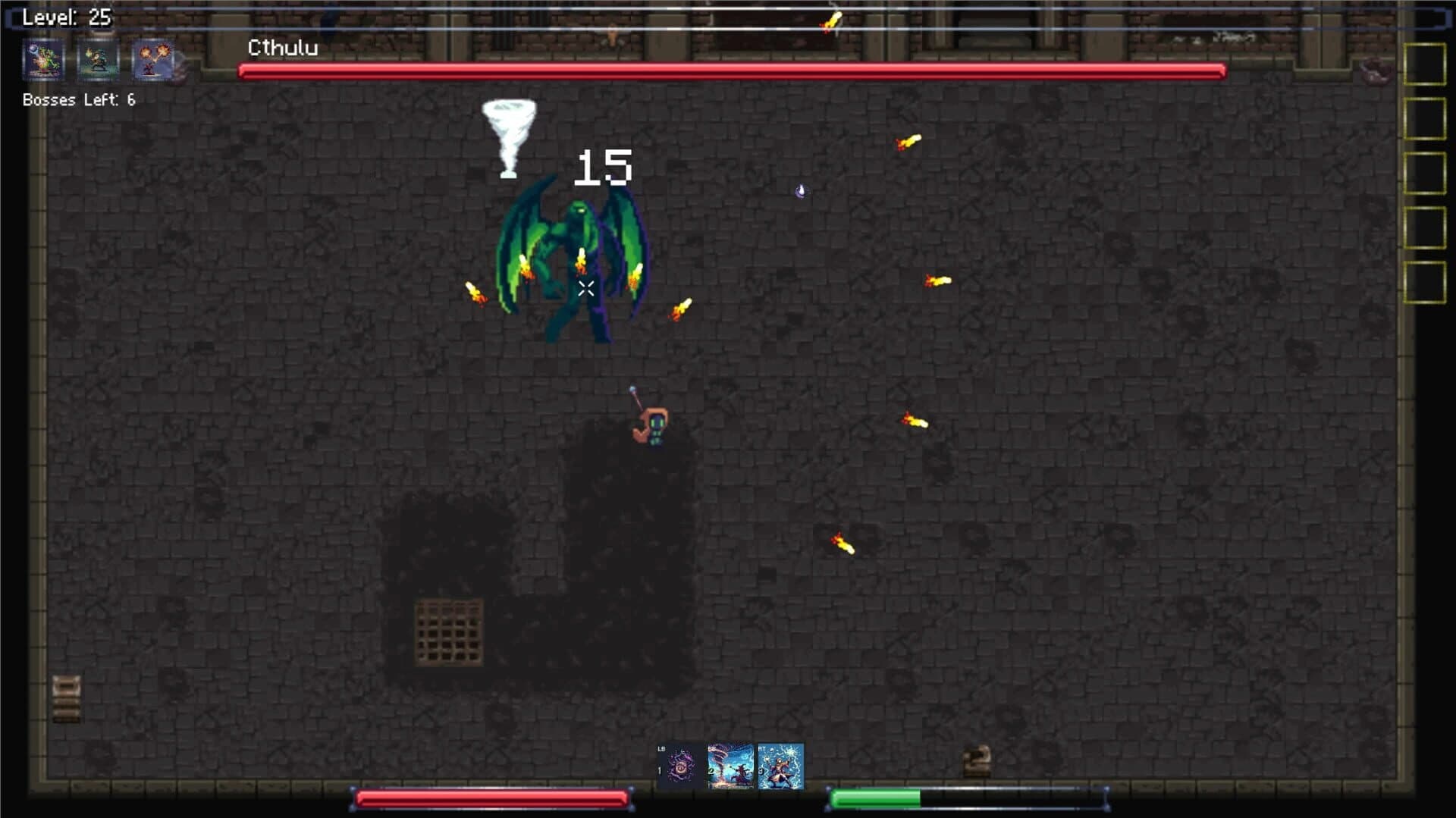 Weaveborn Heroes screenshot 5