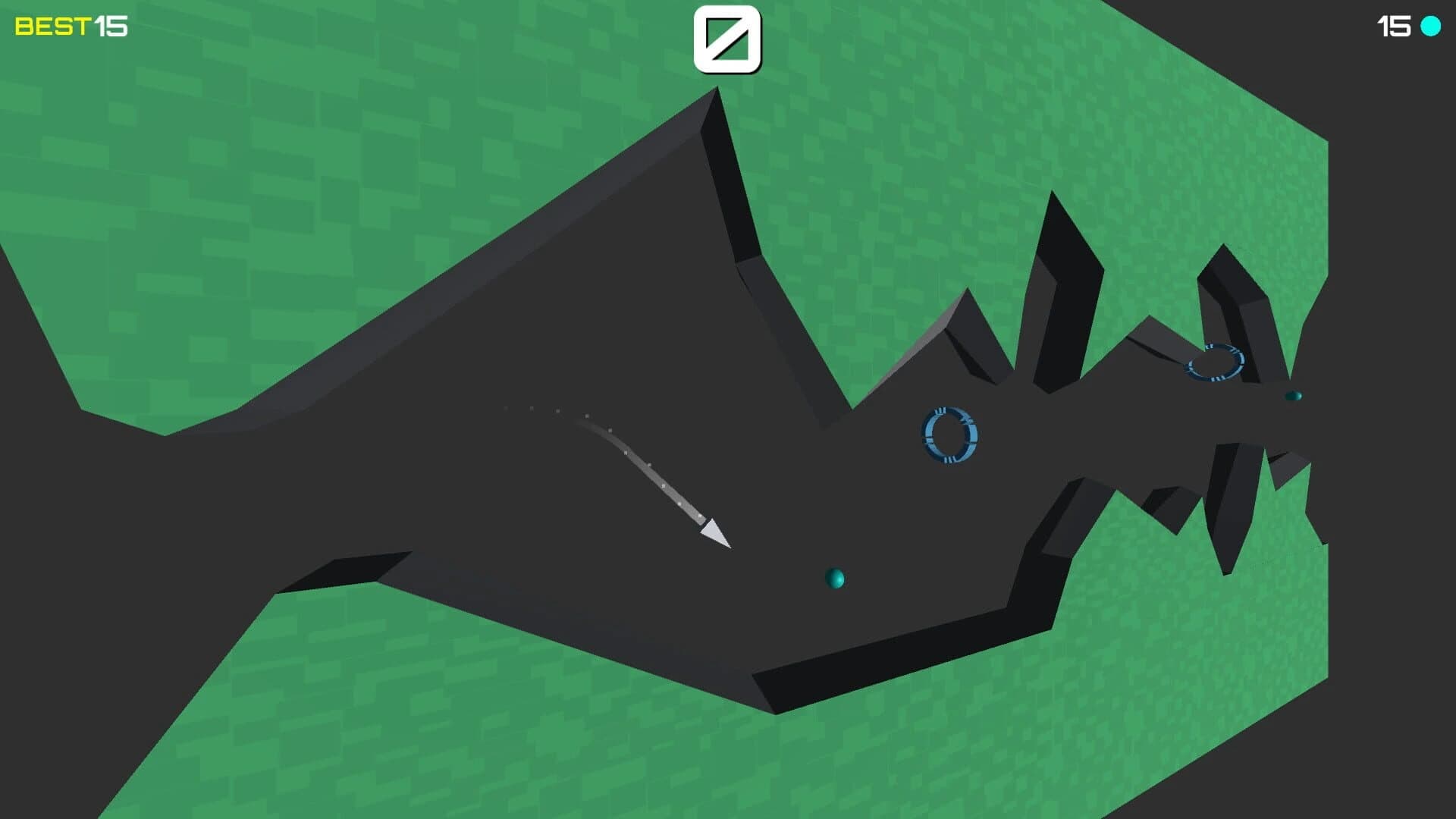 Weaving screenshot 1