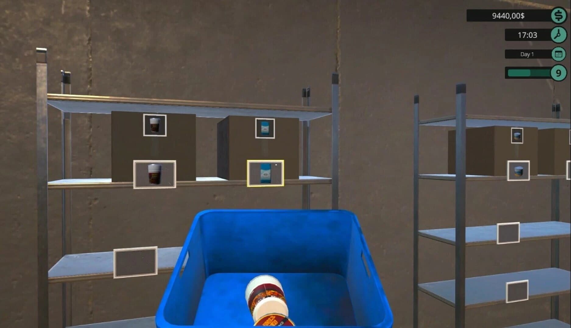 Webstore Mogul screenshot 3