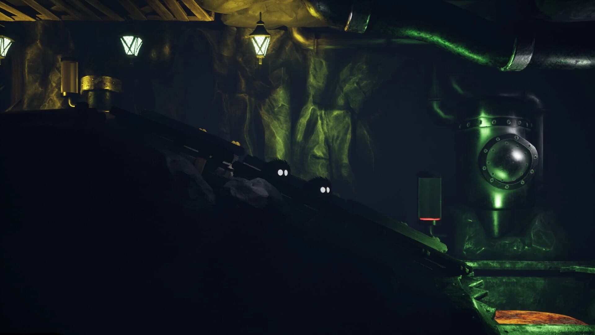 Webventure screenshot 5