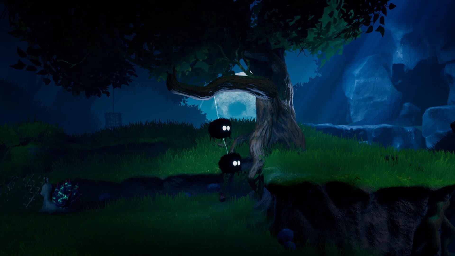 Webventure screenshot 1