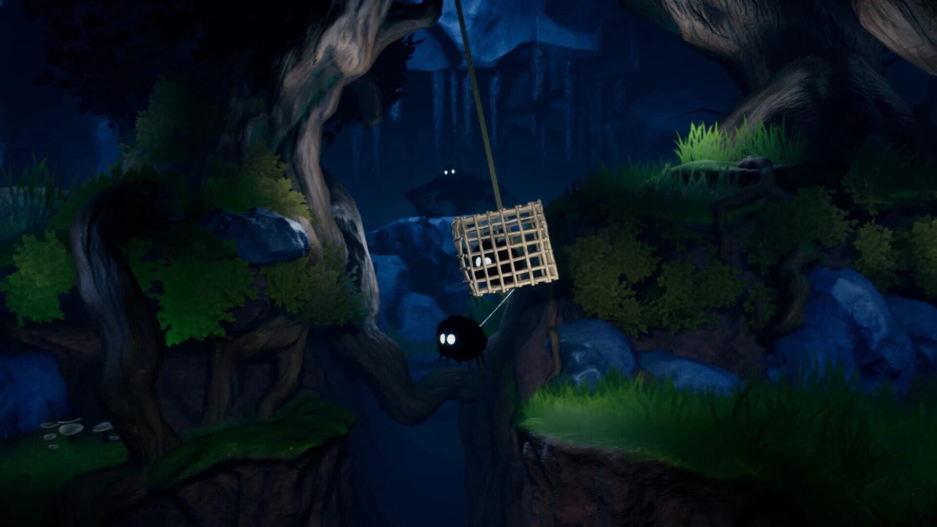 Webventure screenshot 3