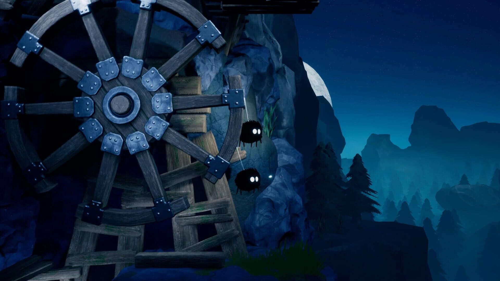 Webventure screenshot 2