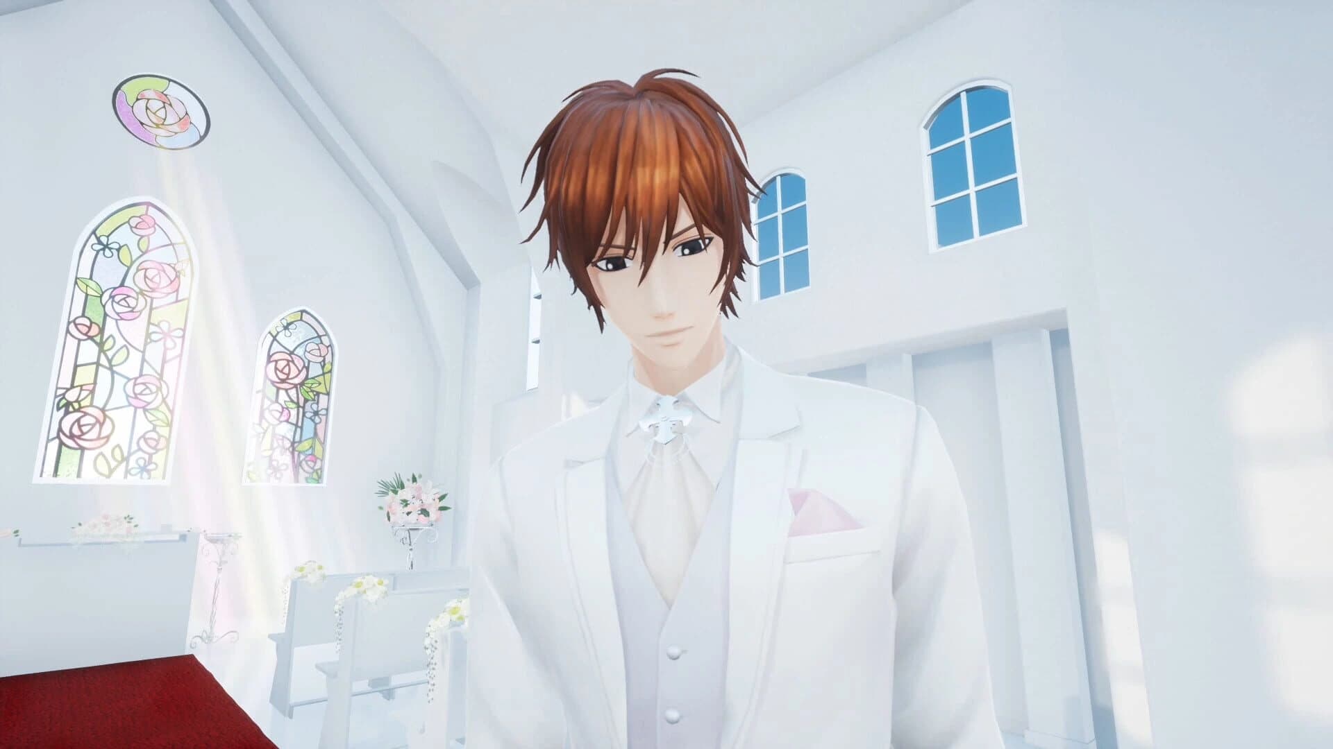 Wedding VR: Yamato screenshot 5