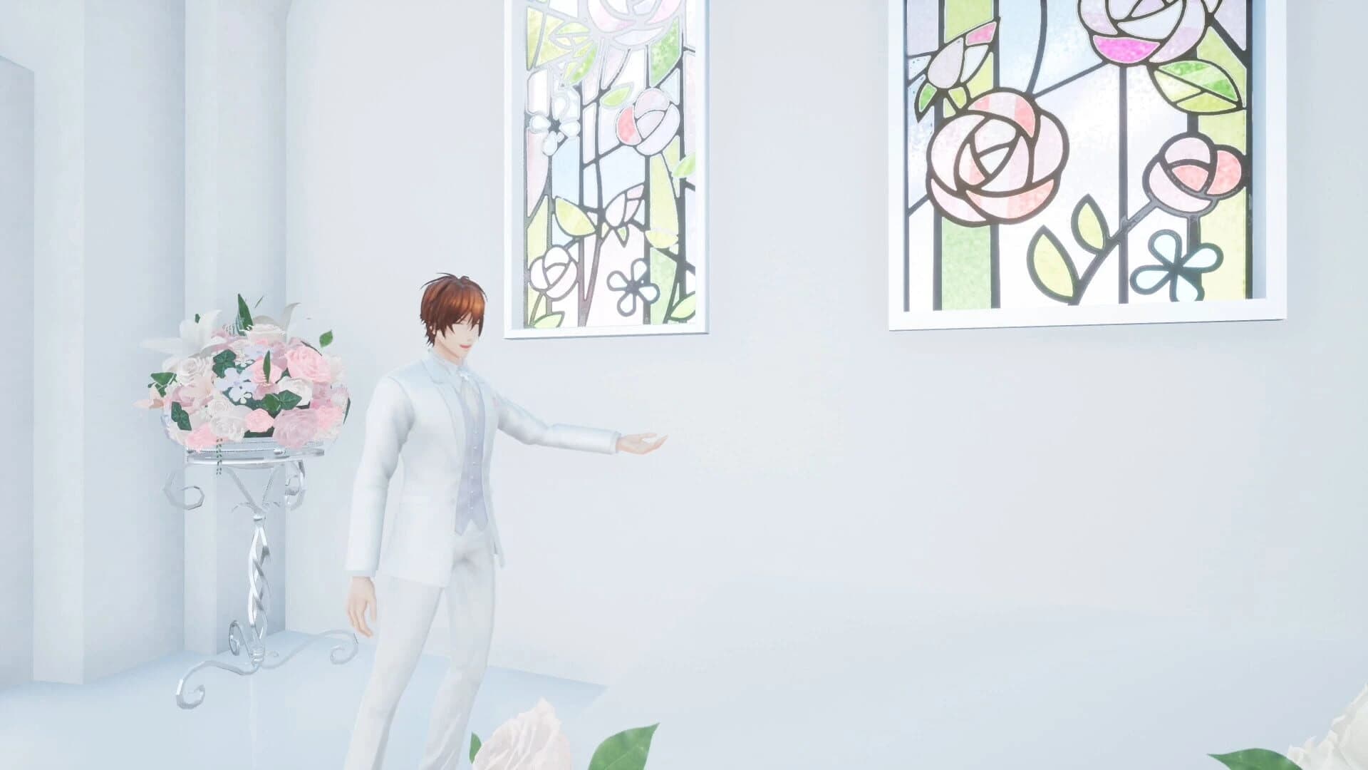 Wedding VR: Yamato screenshot 4