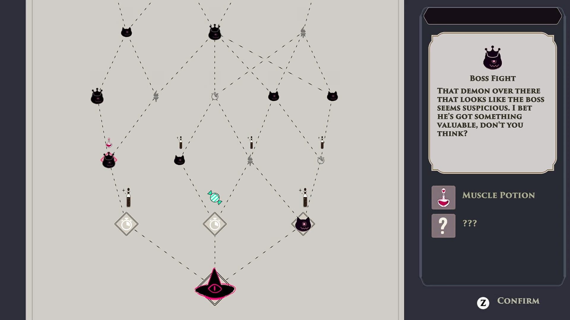 Wedding Witch screenshot 5