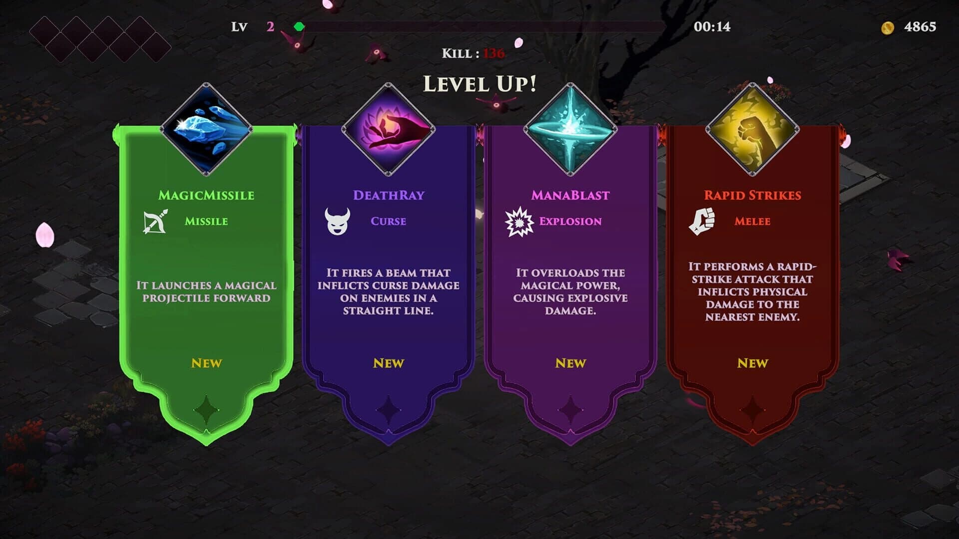 Wedding Witch screenshot 4