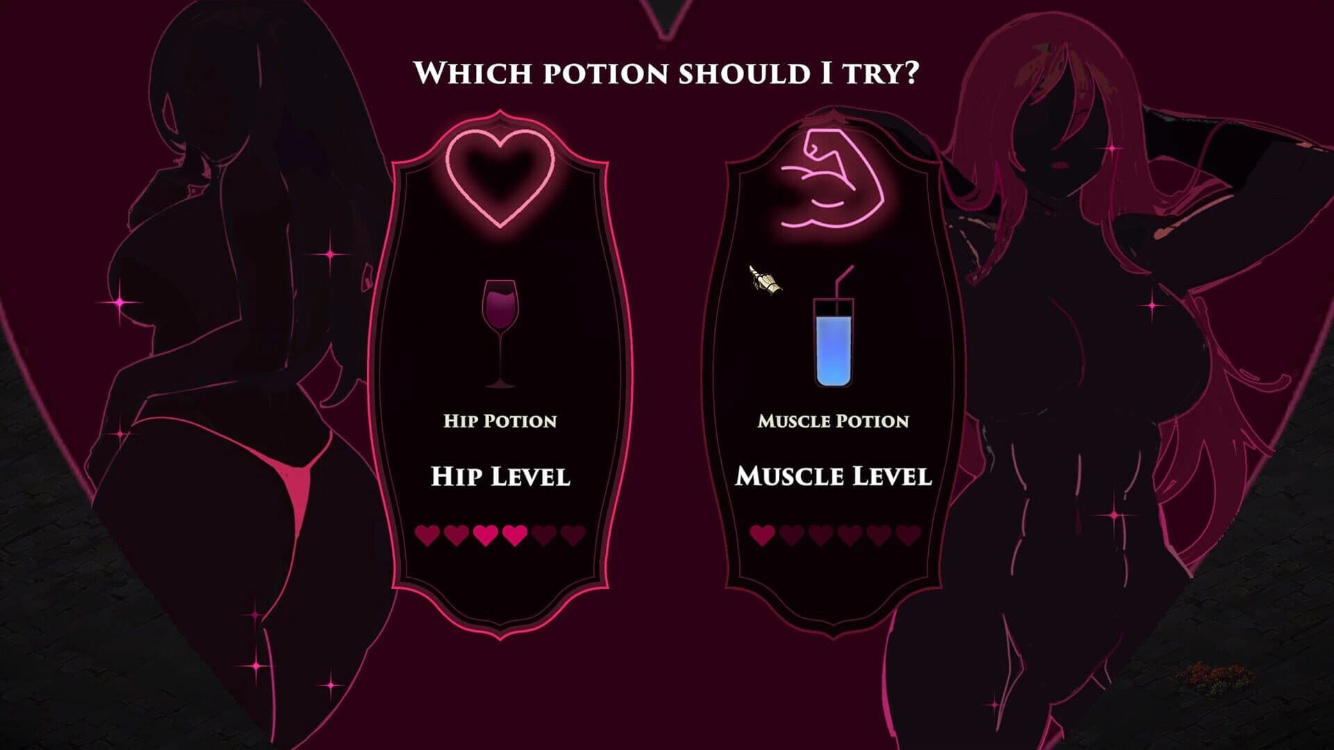 Wedding Witch screenshot 3