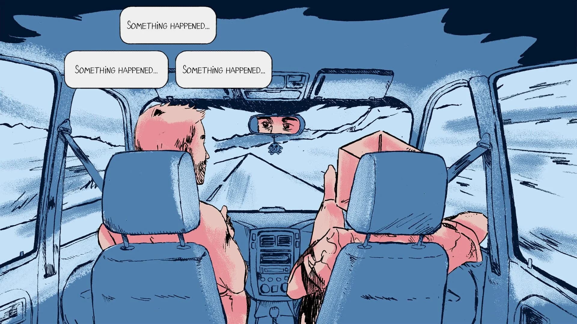 Wednesdays screenshot 4