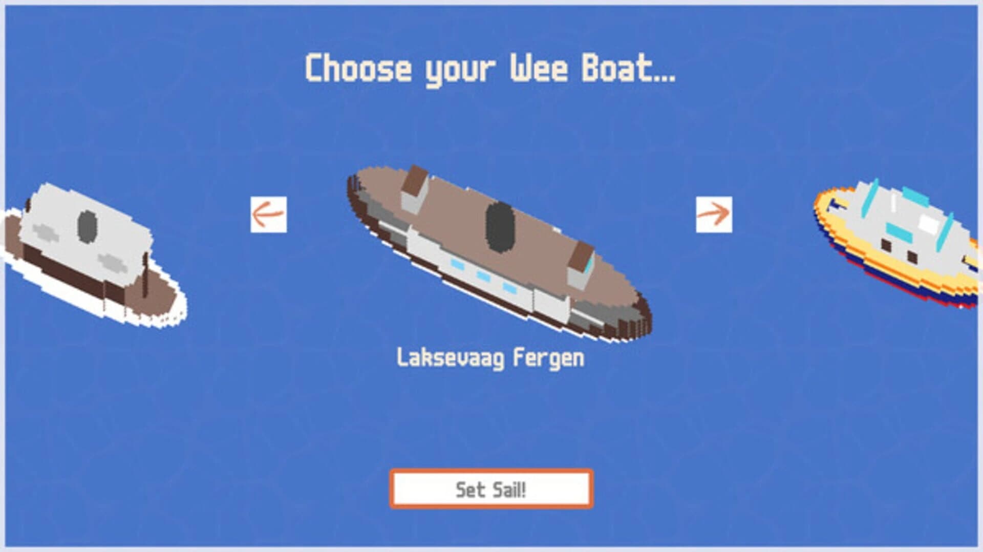 Wee Boats screenshot 5