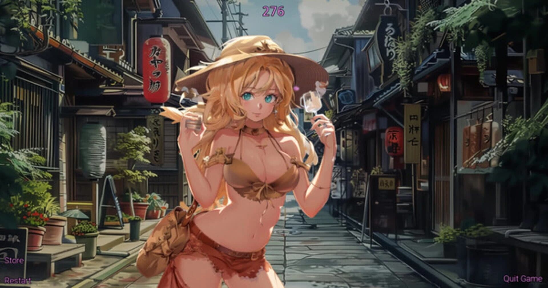 Weeb screenshot 2