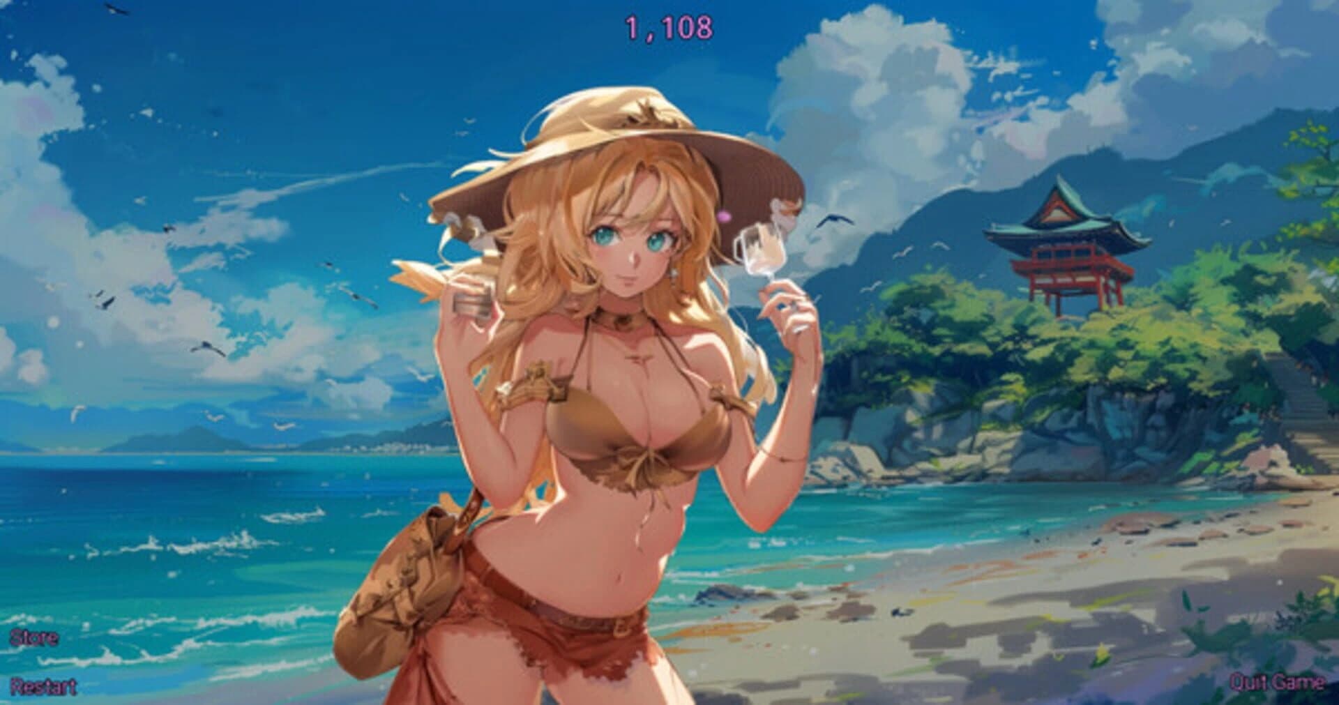 Weeb screenshot 3