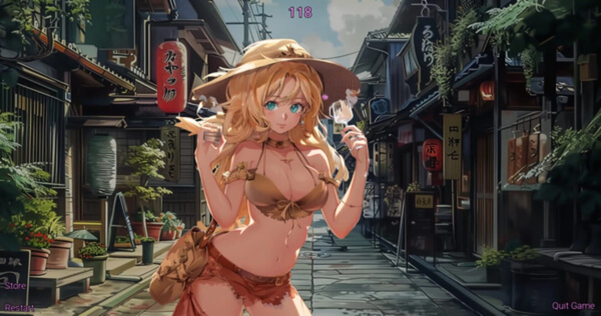 Weeb screenshot 5