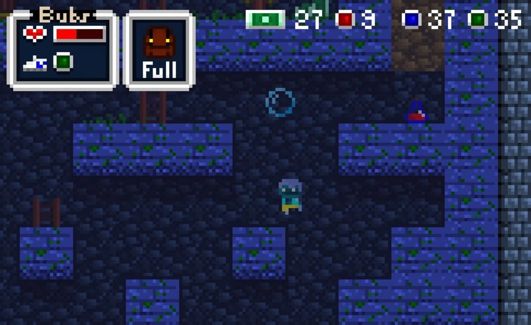 Weebish Mines screenshot 5