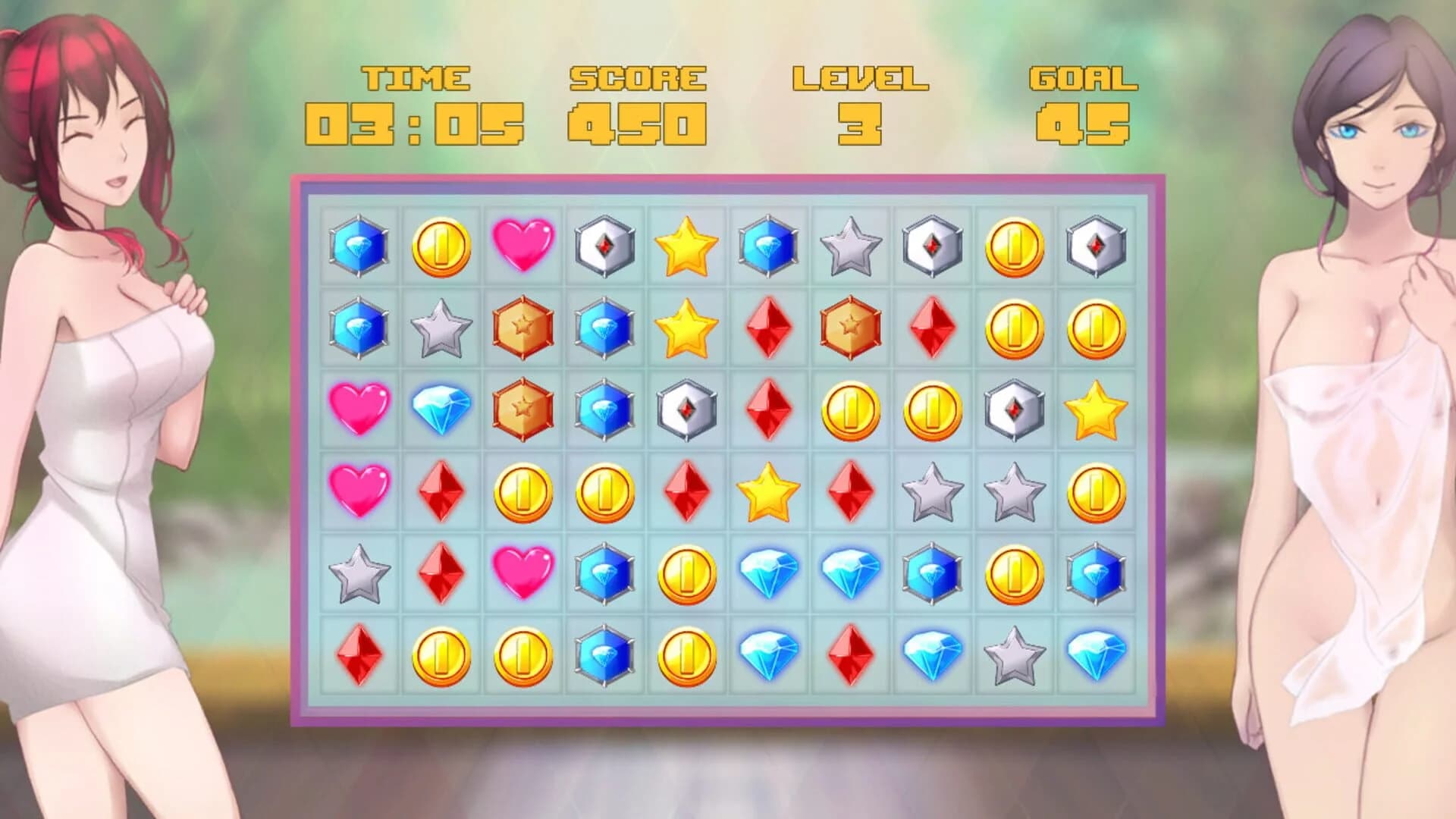 Weed screenshot 1