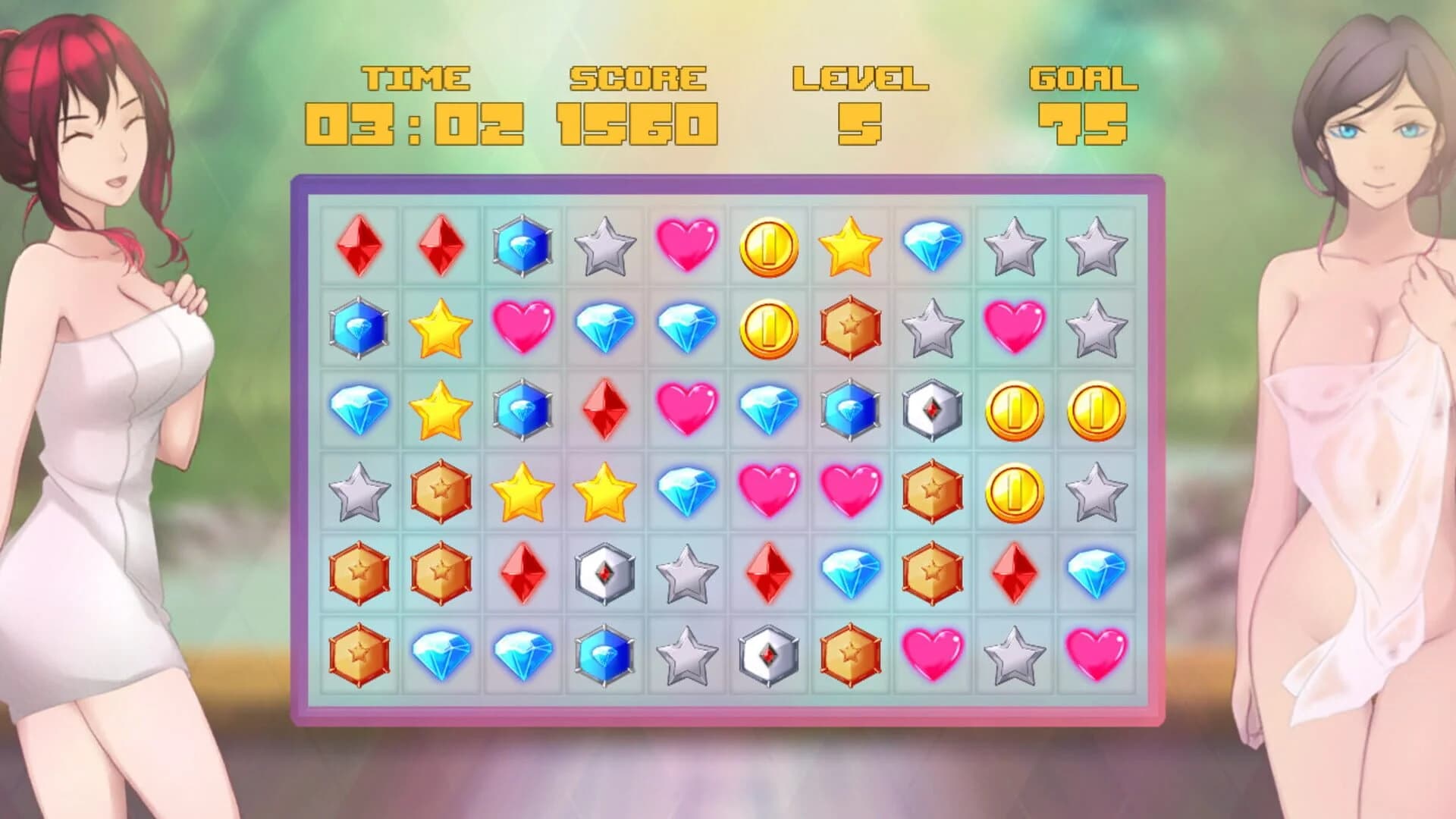 Weed screenshot 5
