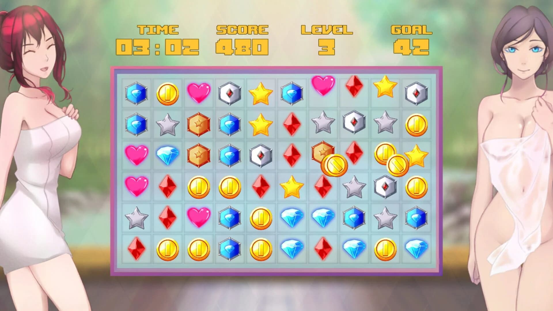 Weed screenshot 4