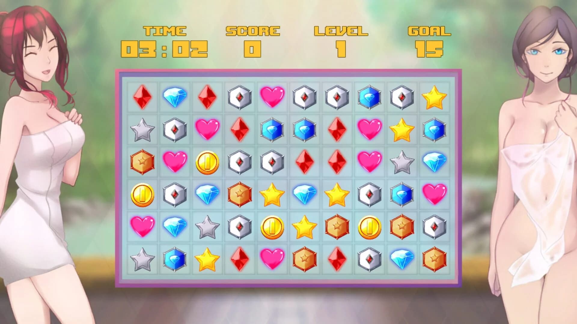 Weed screenshot 2