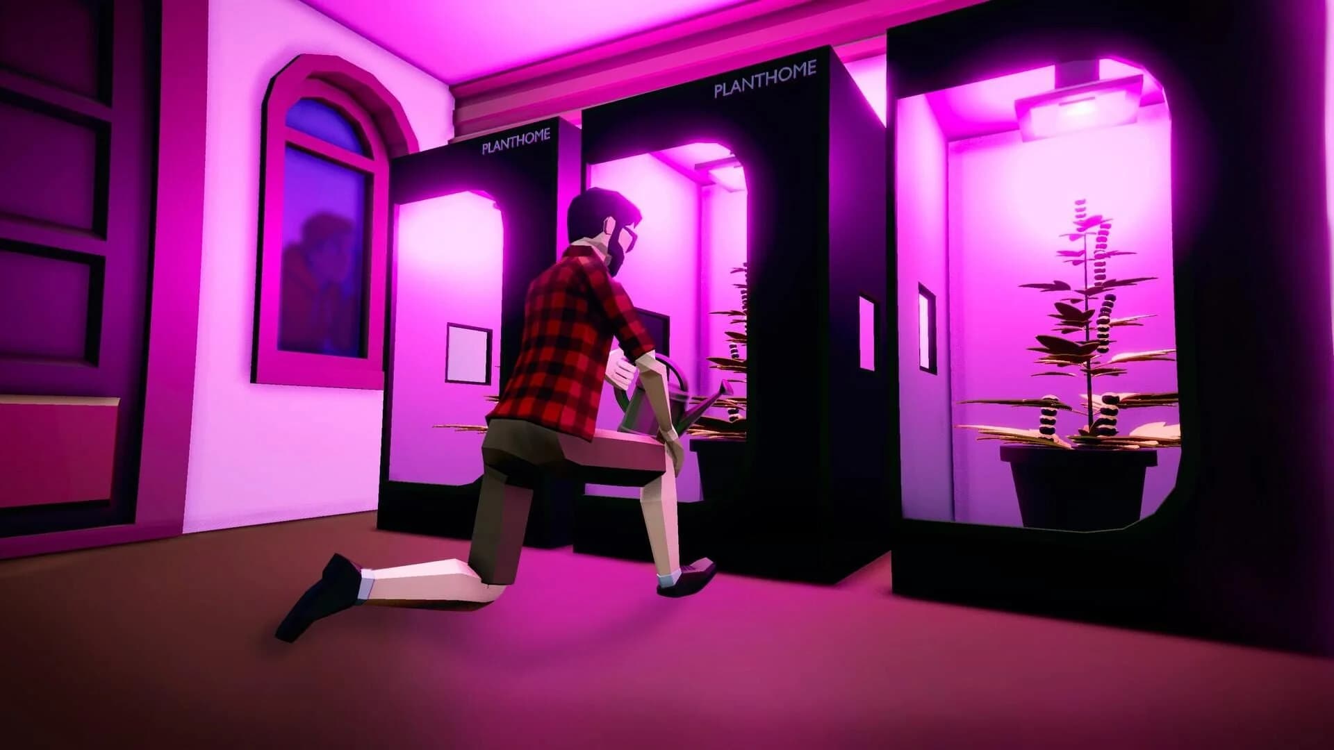 Weed Drug Empire screenshot 3