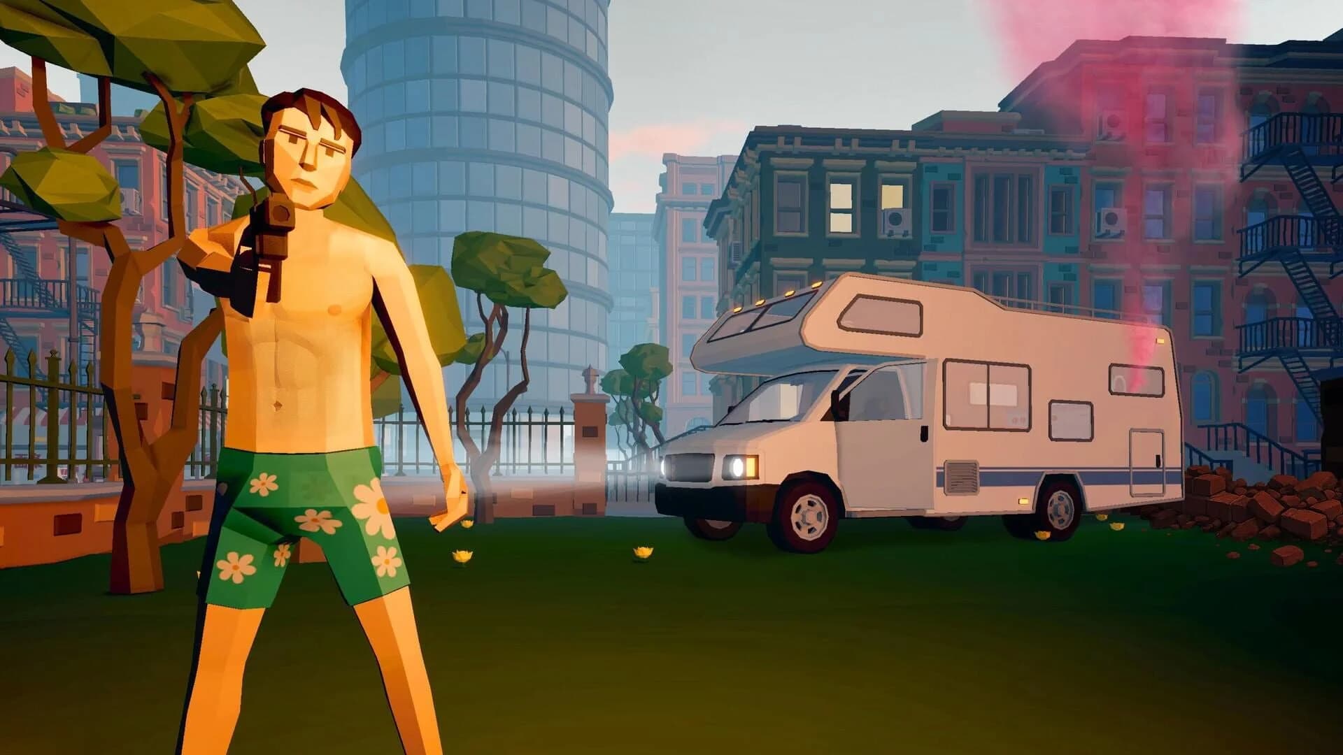 Weed Drug Empire screenshot 1