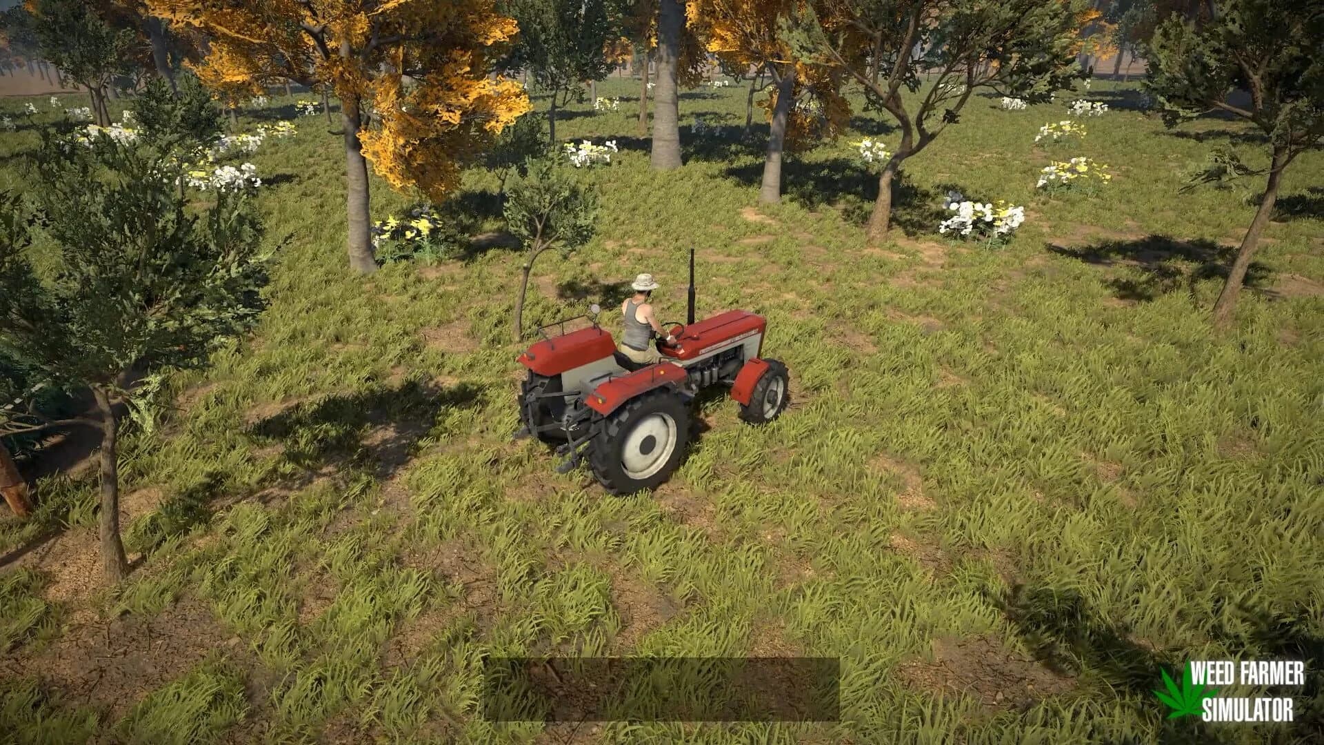 Weed Farmer Simulator screenshot 5