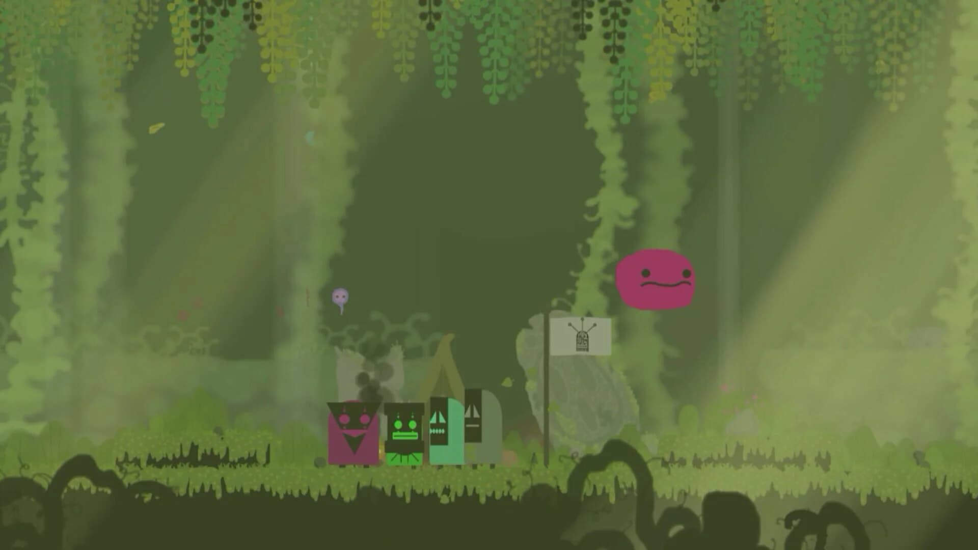 Weefager screenshot 4