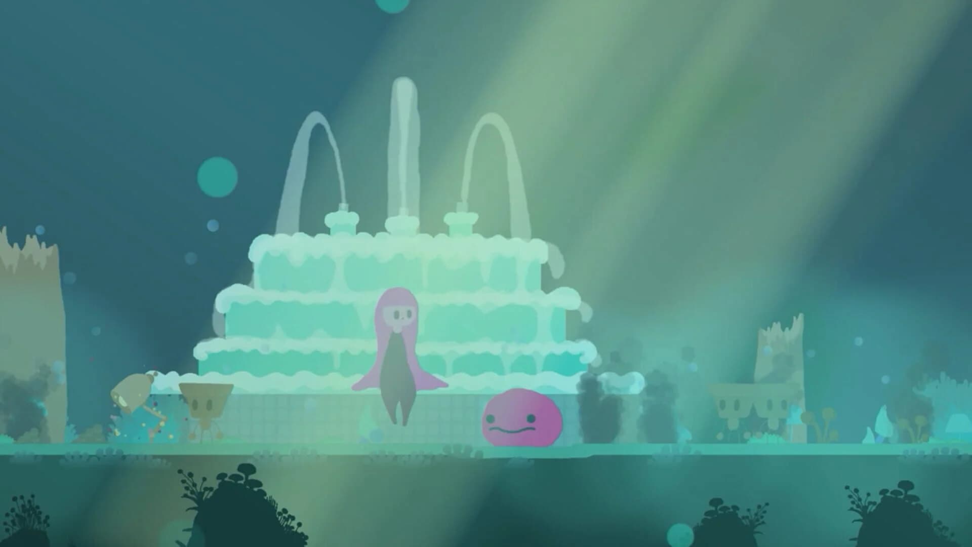 Weefager screenshot 2