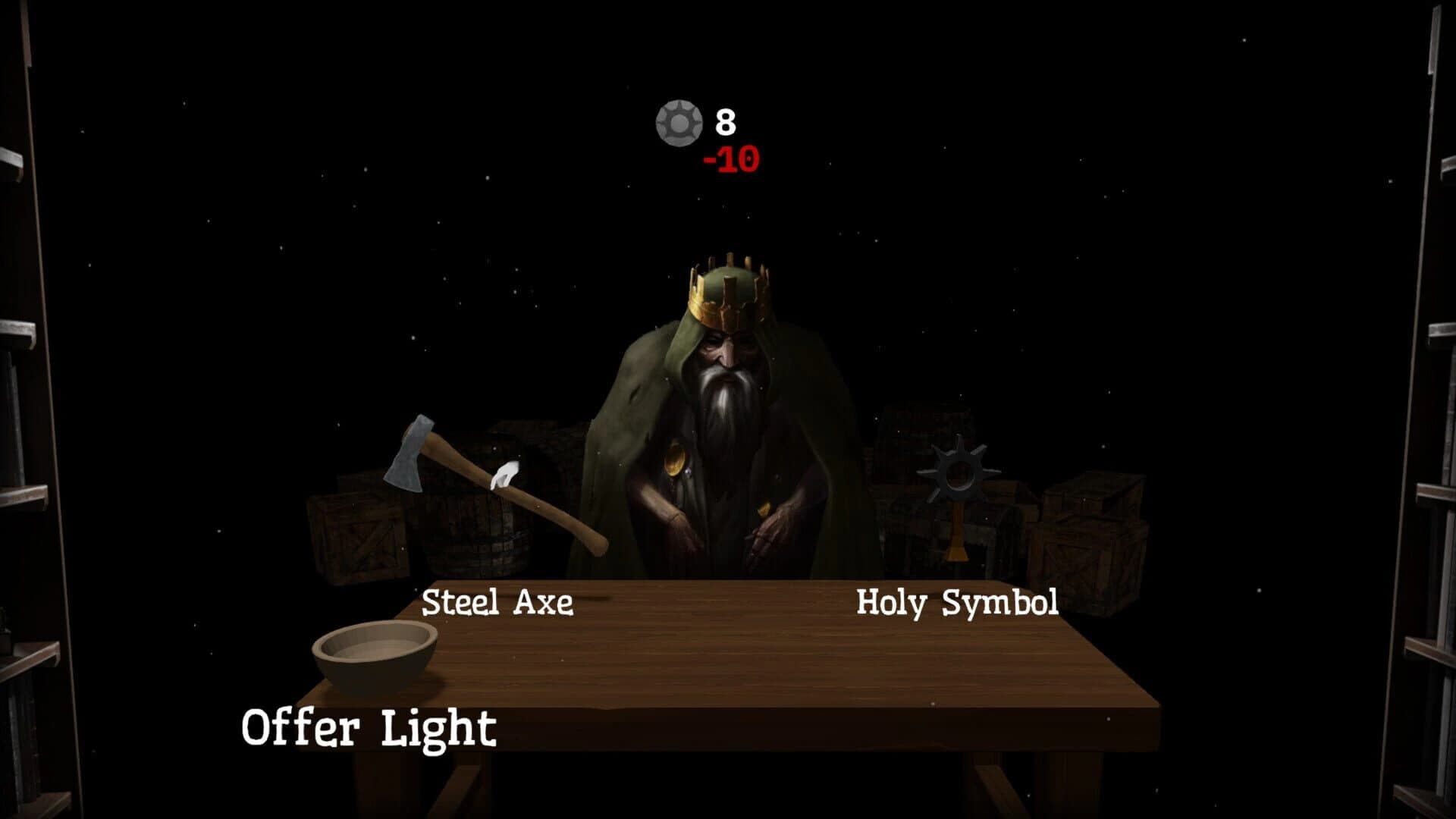 Weeks Till Winter screenshot 5