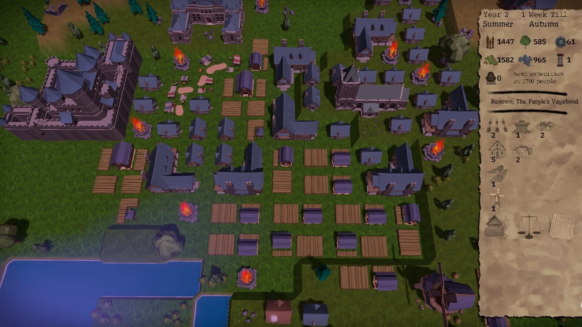 Weeks Till Winter screenshot 3