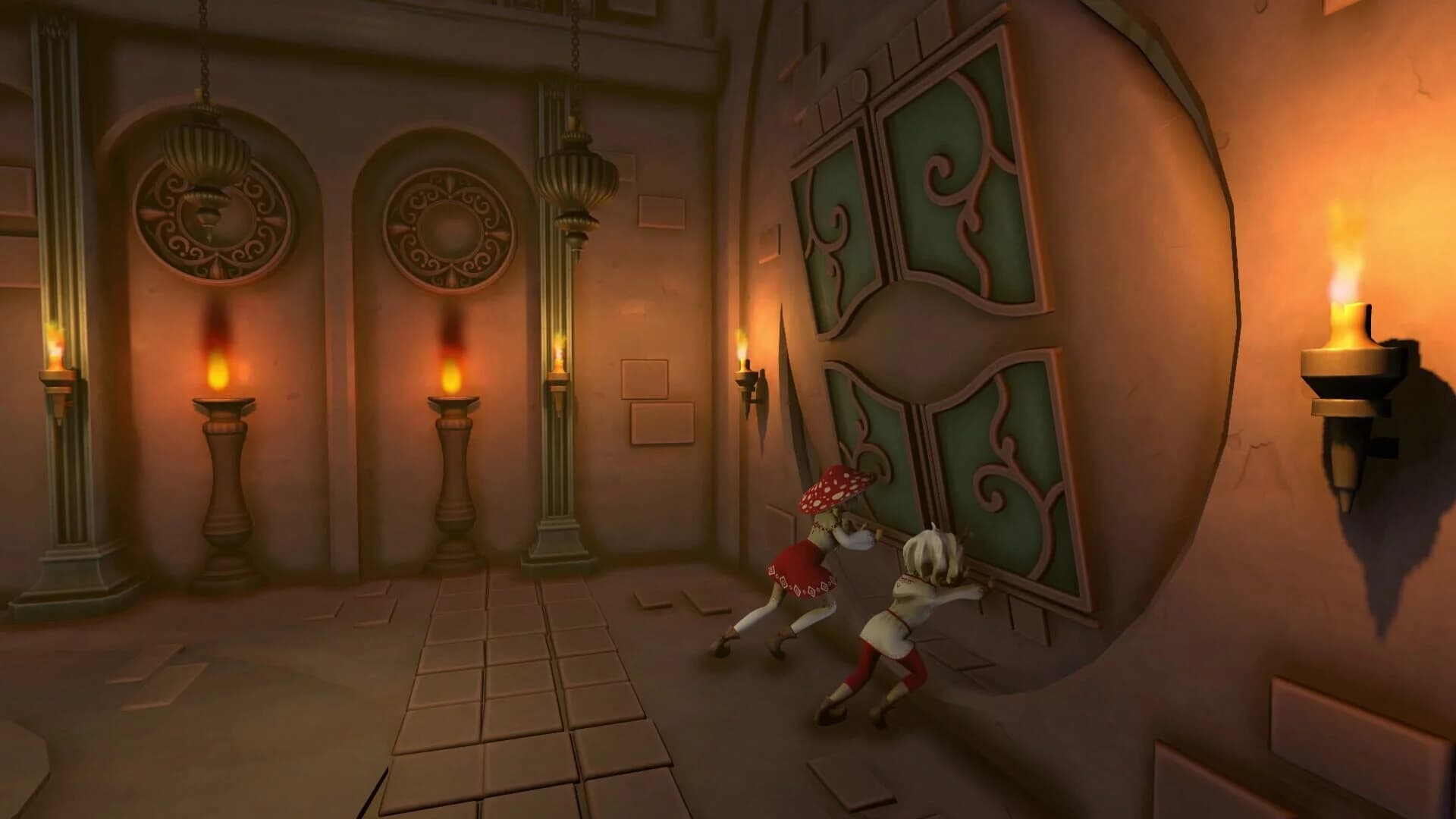 Weeny Wise screenshot 1