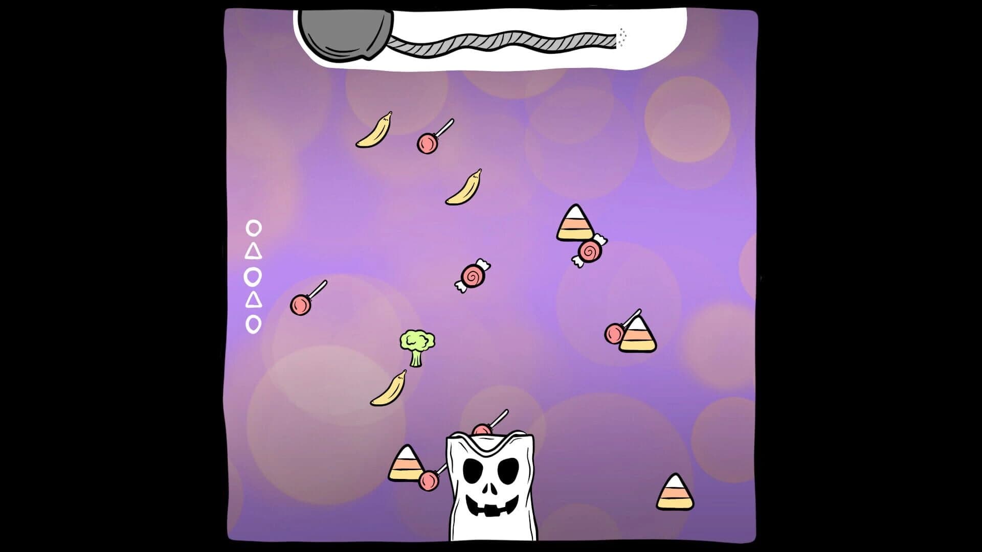 WeightWare screenshot 2
