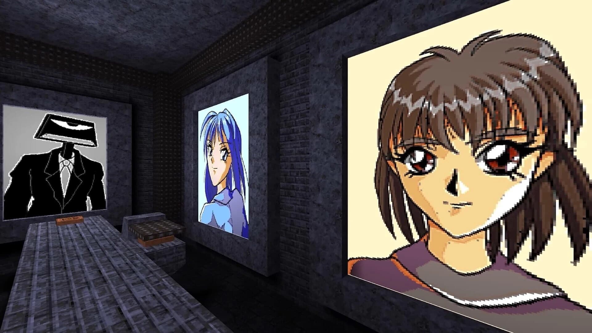Weird Comic Art screenshot 1
