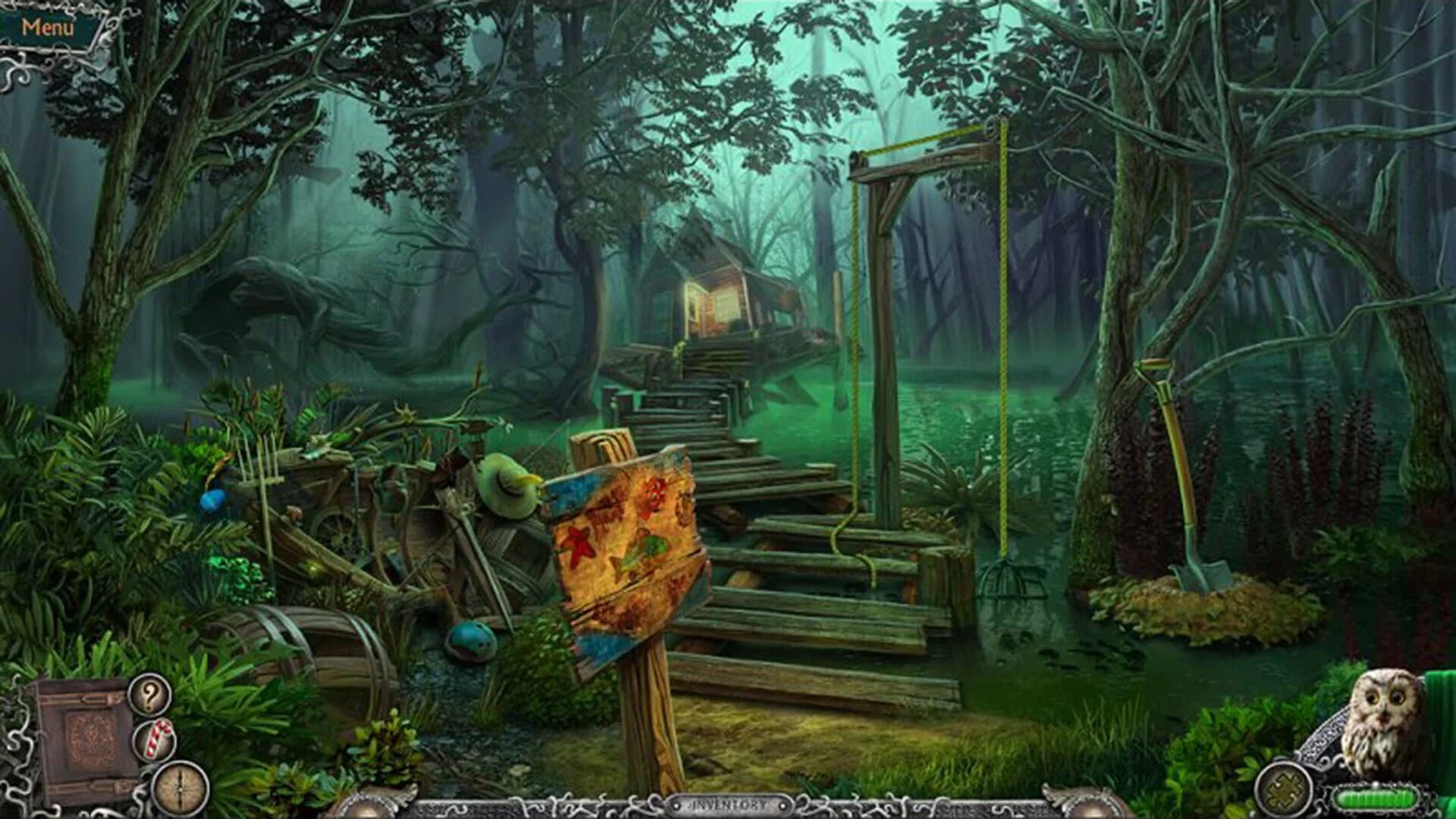 Weird Park Trilogy screenshot 5