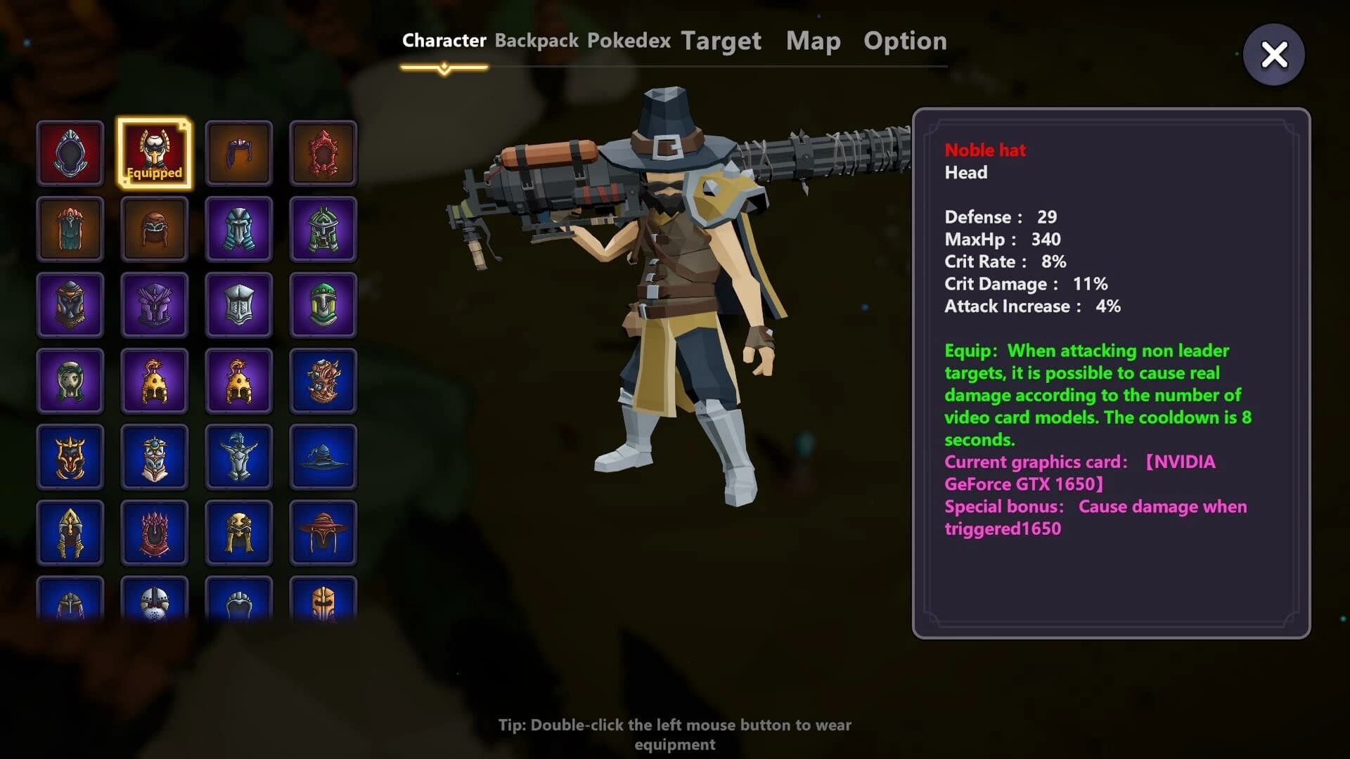 Weird RPG screenshot 7