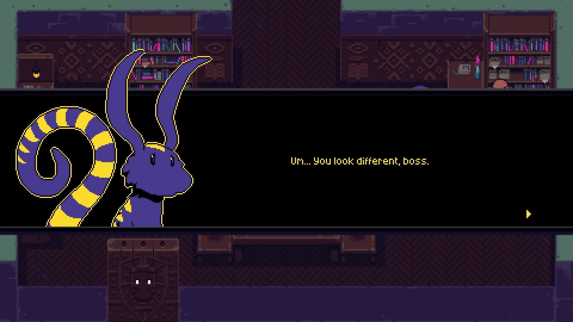 Weirdlands screenshot 3