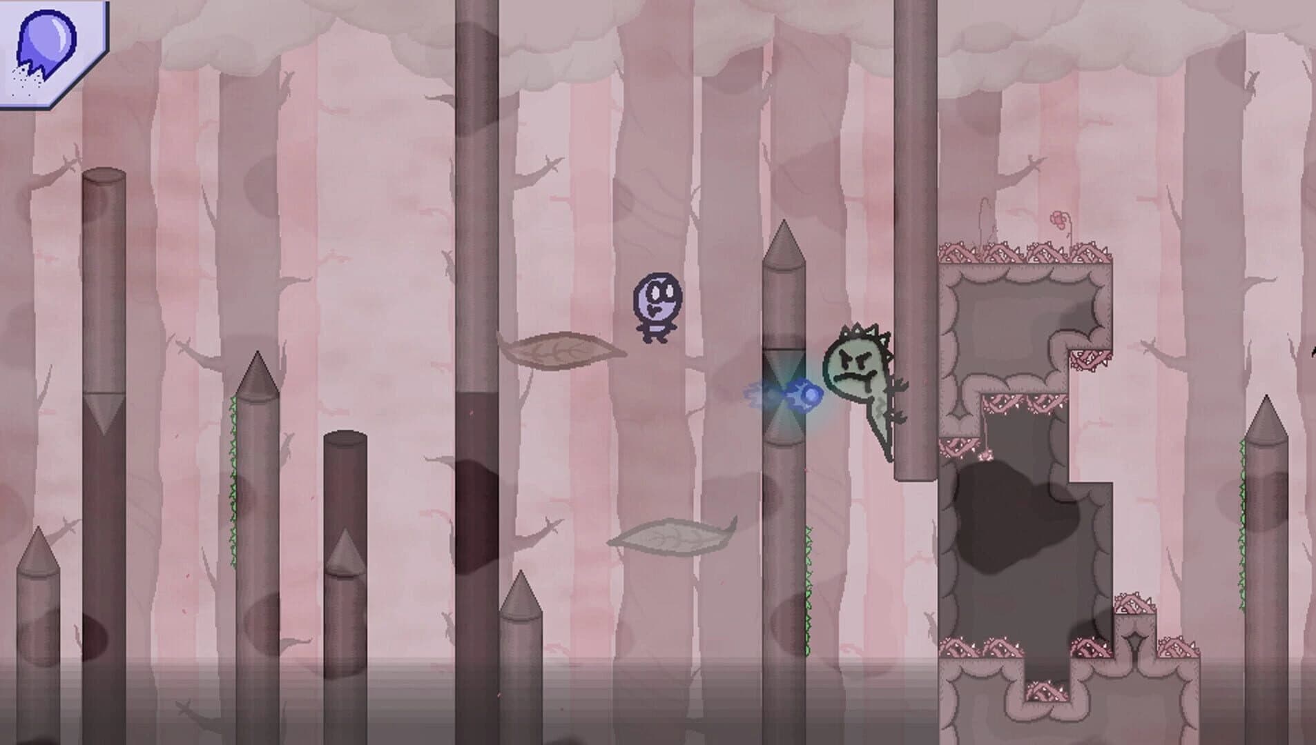 Weirdshine screenshot 4